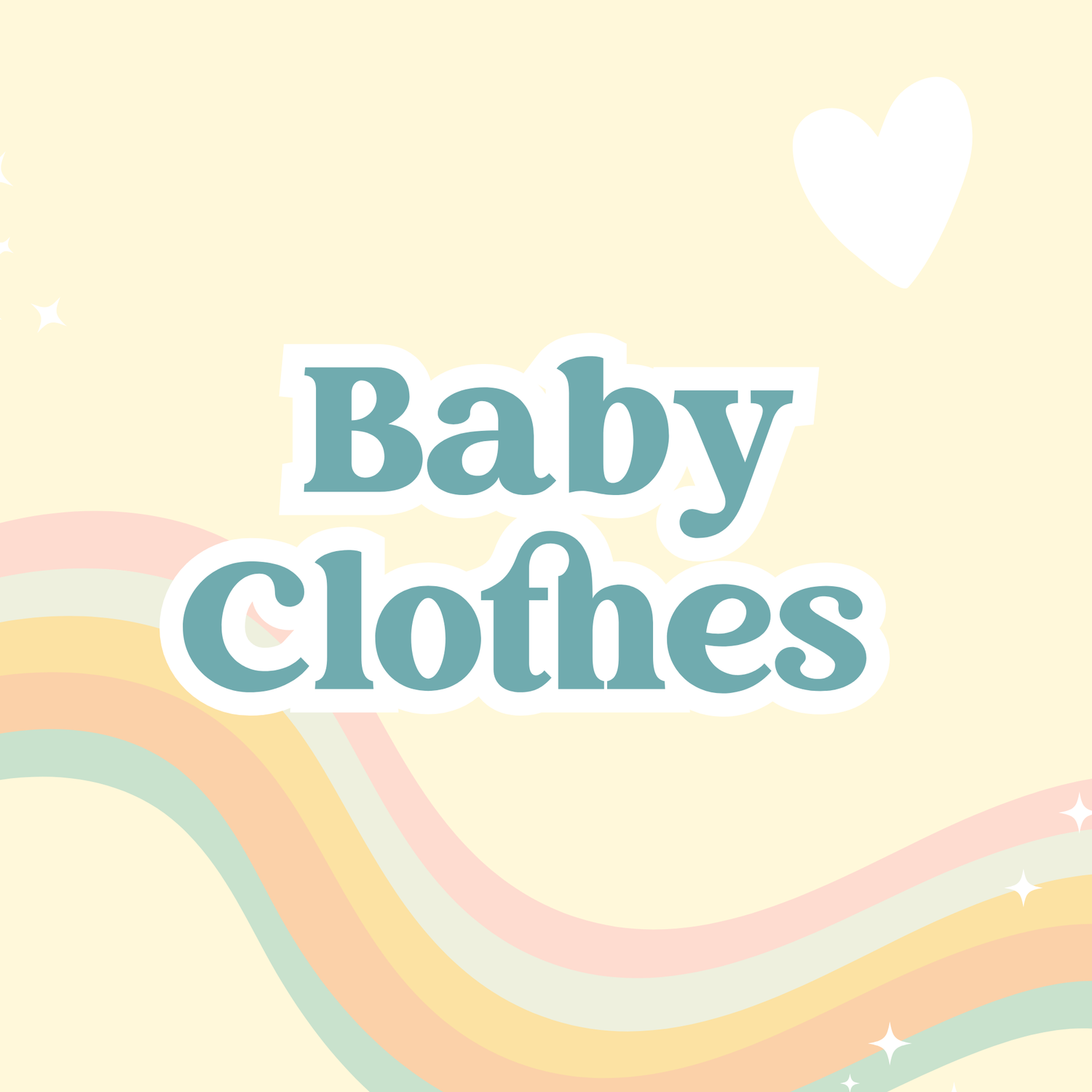 Crochet Baby Clothes Patterns