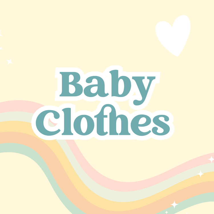 Crochet Baby Clothes Patterns