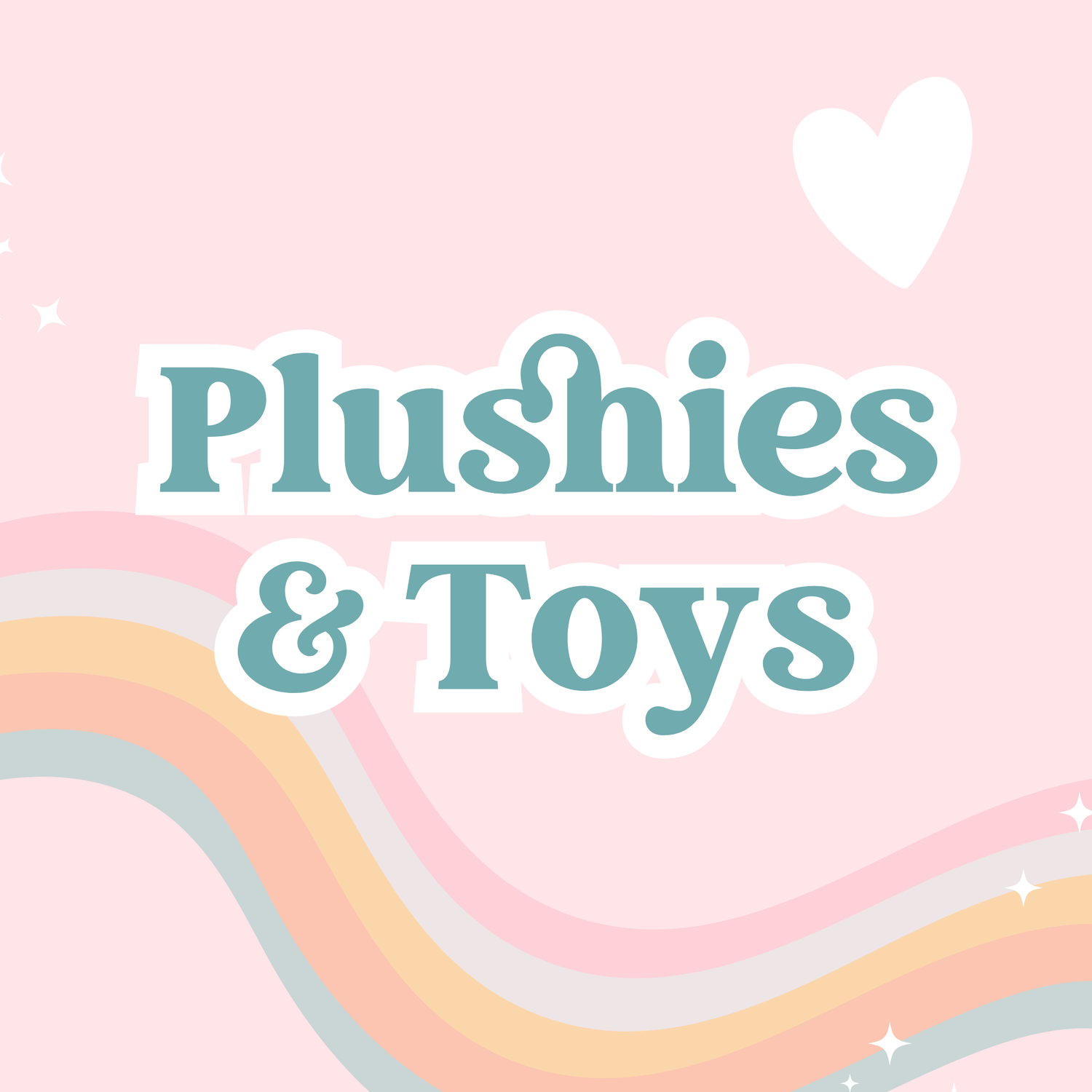 Crochet Plushie and Toy Patterns