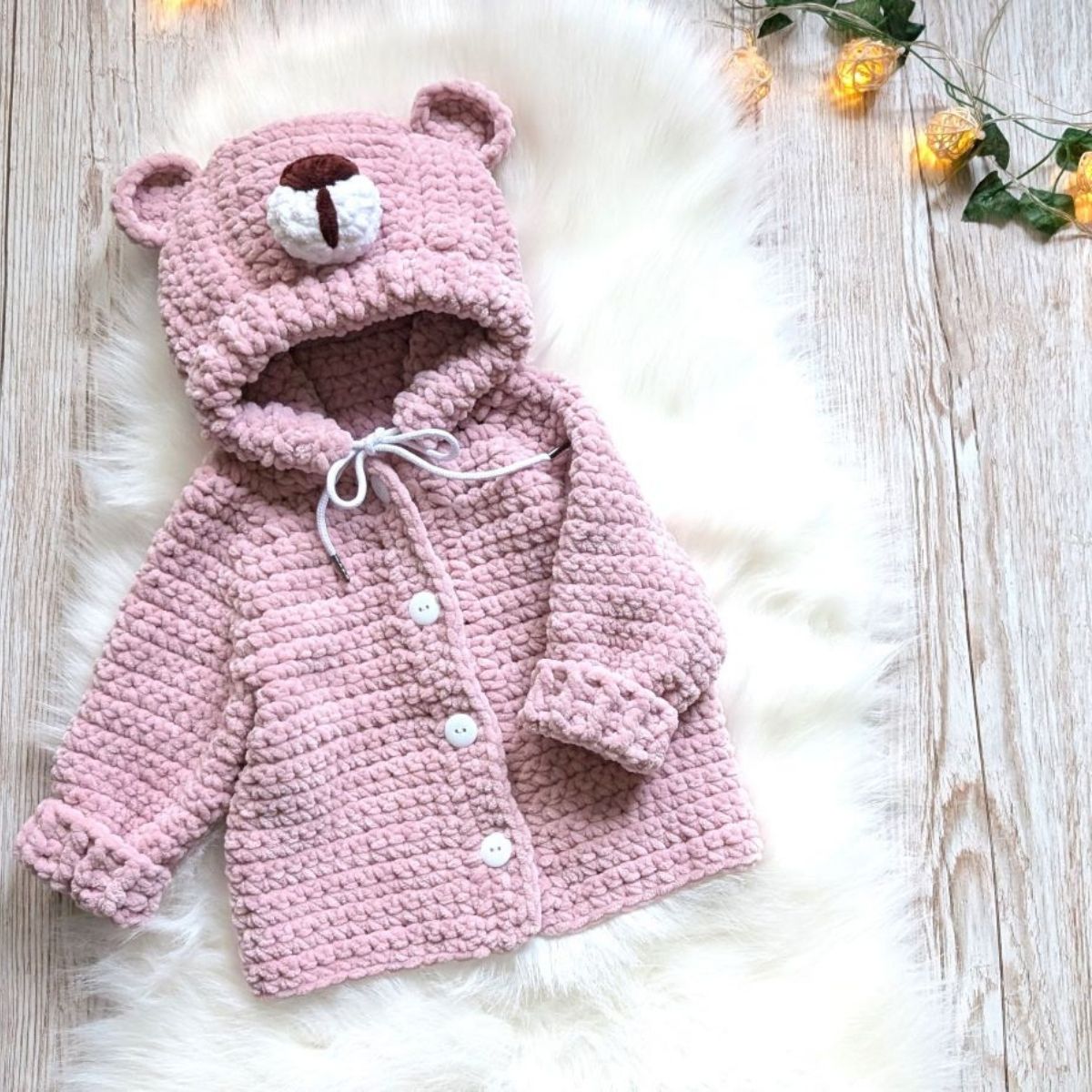 29 Baby Crochet Patterns Bundle