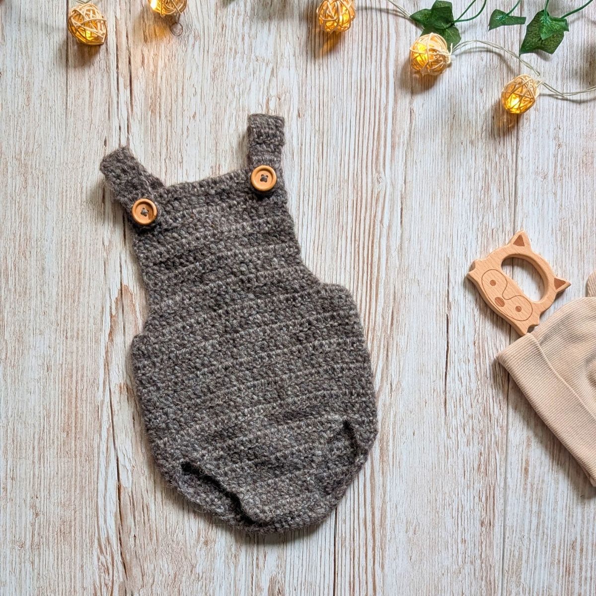 29 Baby Crochet Patterns Bundle