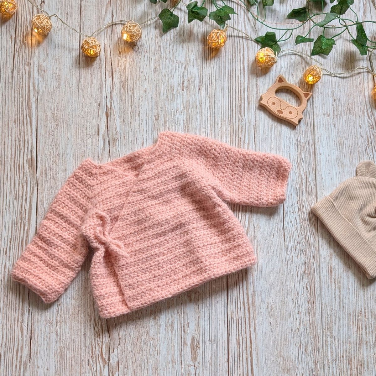 29 Baby Crochet Patterns Bundle