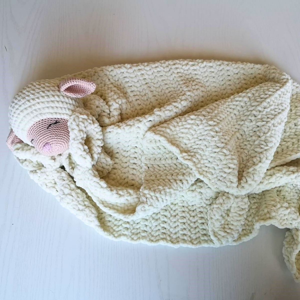 29 Baby Crochet Patterns Bundle