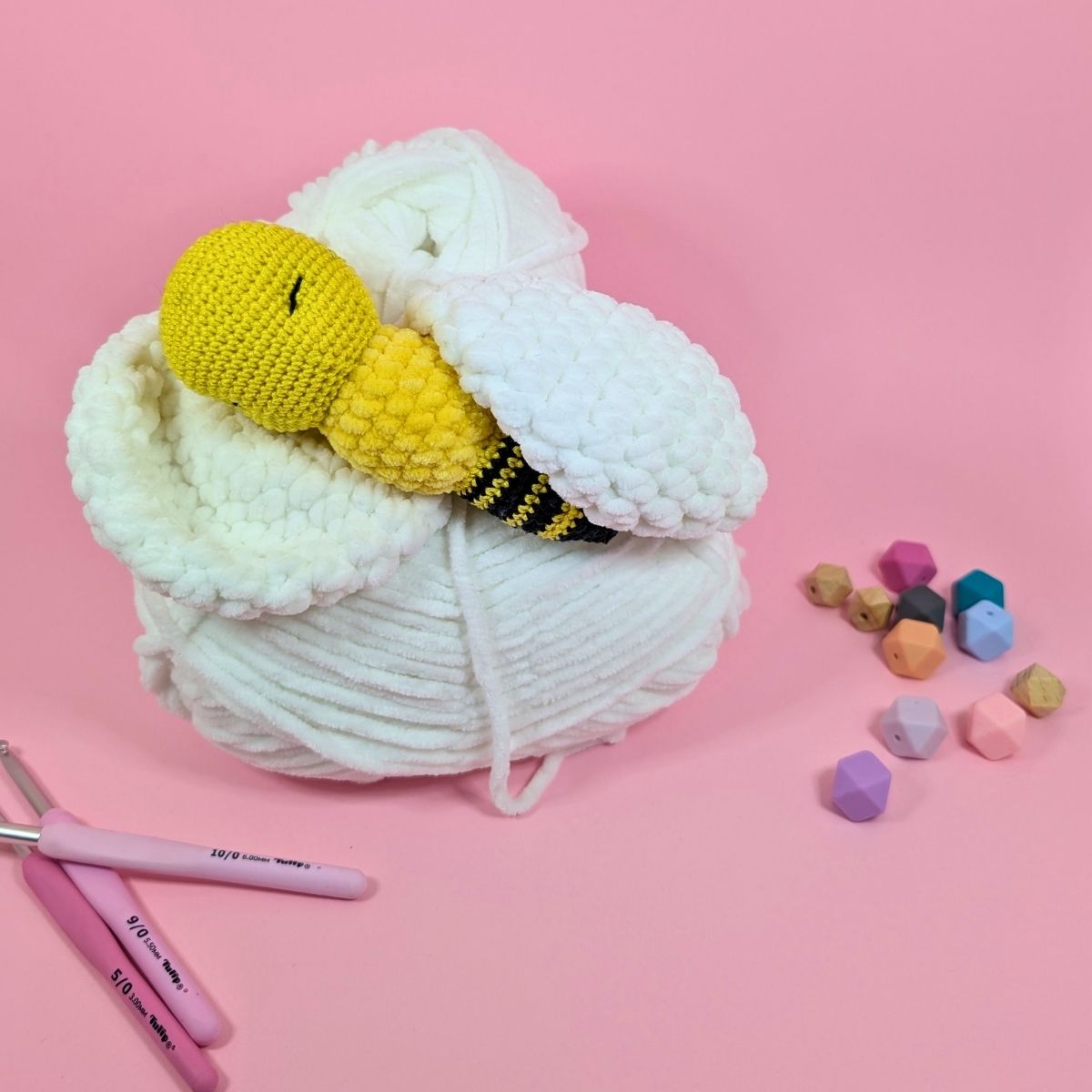 29 Baby Crochet Patterns Bundle
