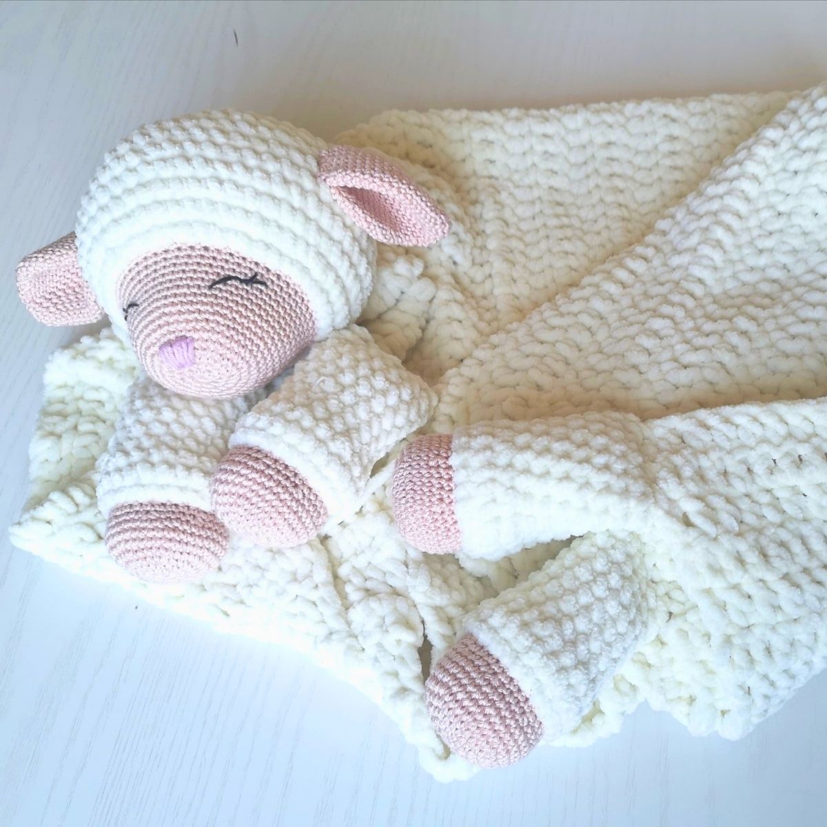 29 Baby Crochet Patterns Bundle