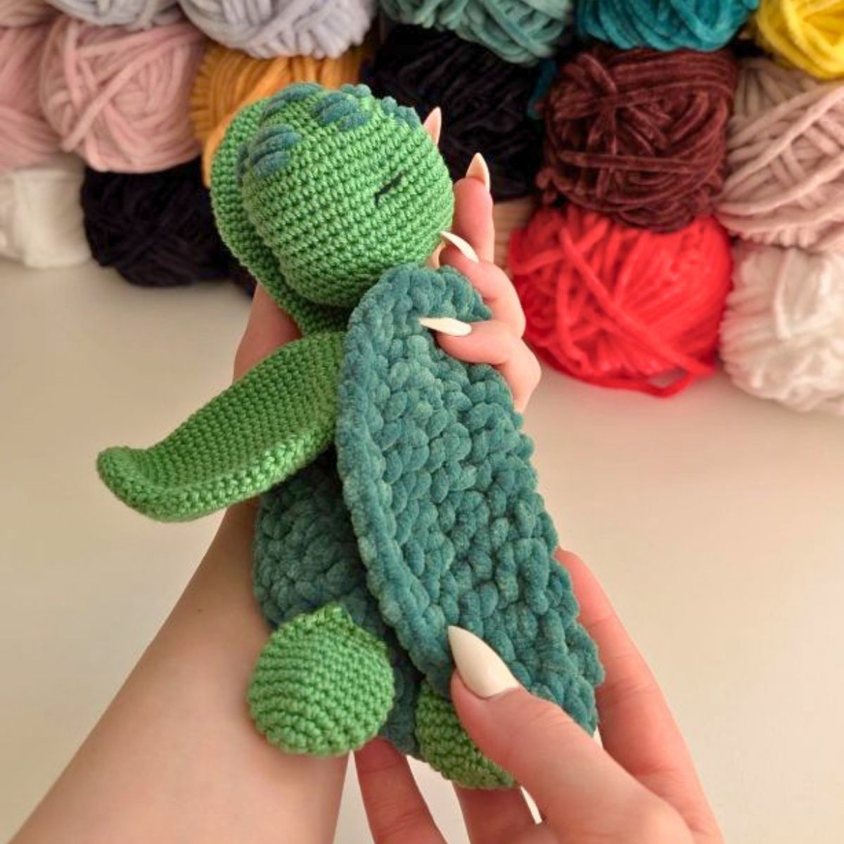 29 Baby Crochet Patterns Bundle