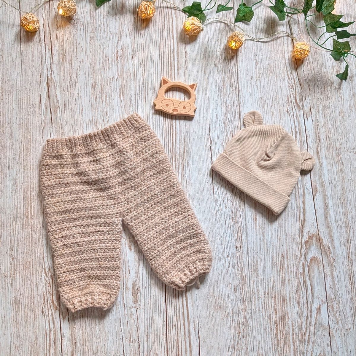 29 Baby Crochet Patterns Bundle