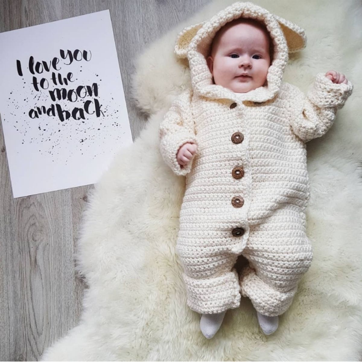 29 Baby Crochet Patterns Bundle