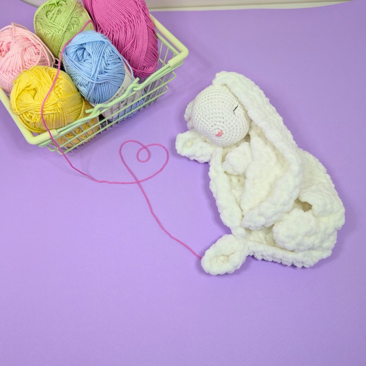 29 Baby Crochet Patterns Bundle