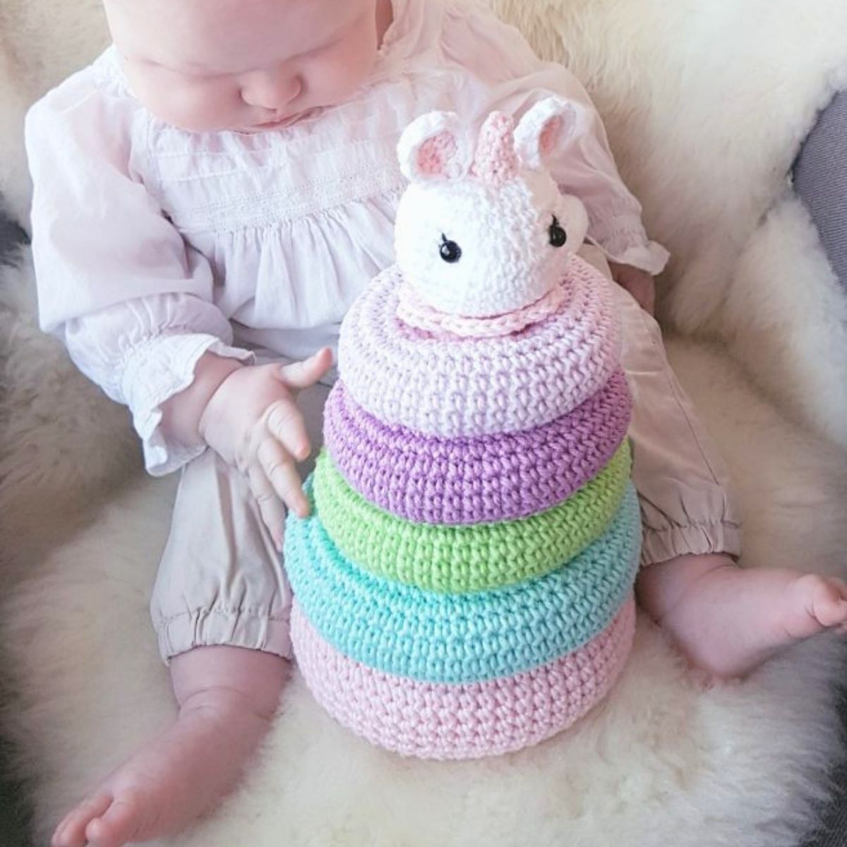 29 Baby Crochet Patterns Bundle