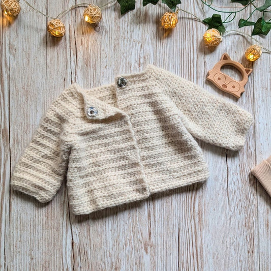 9 Baby Clothes Patterns Bundle