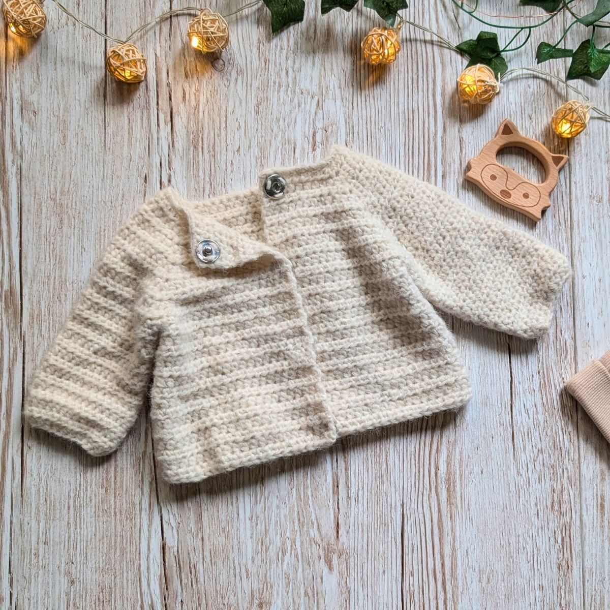29 Baby Crochet Patterns Bundle