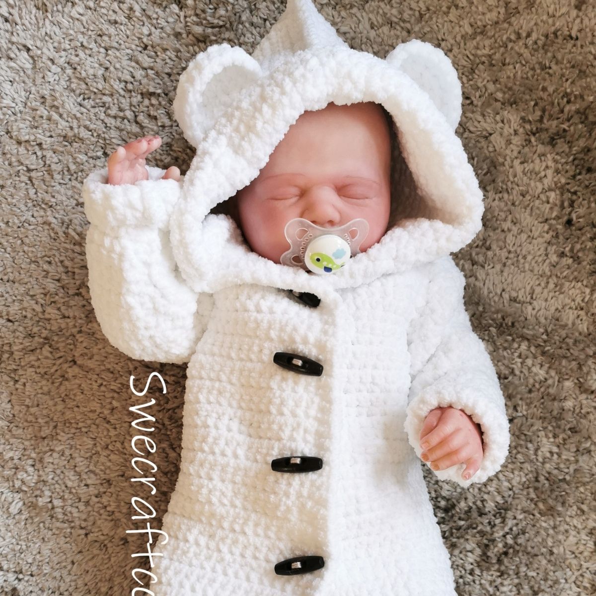 29 Baby Crochet Patterns Bundle