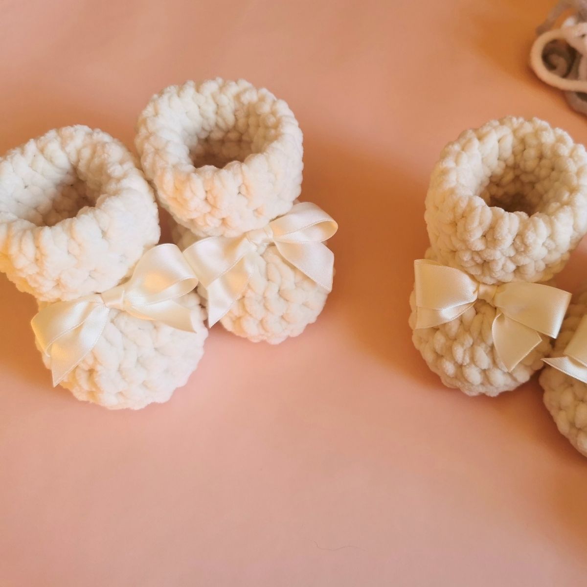 29 Baby Crochet Patterns Bundle