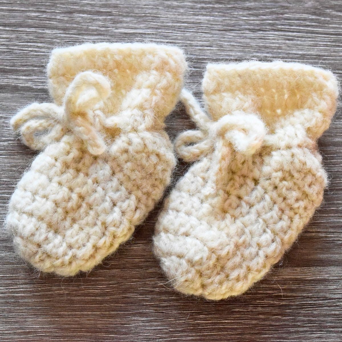 29 Baby Crochet Patterns Bundle